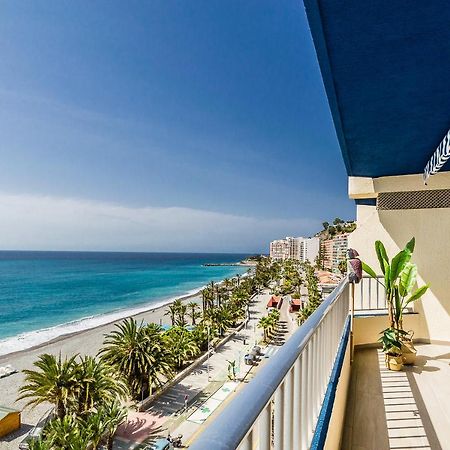 Tuguest Velilla Apartment Almunecar Luaran gambar