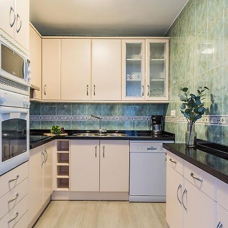 Tuguest Velilla Apartment Almunecar Luaran gambar