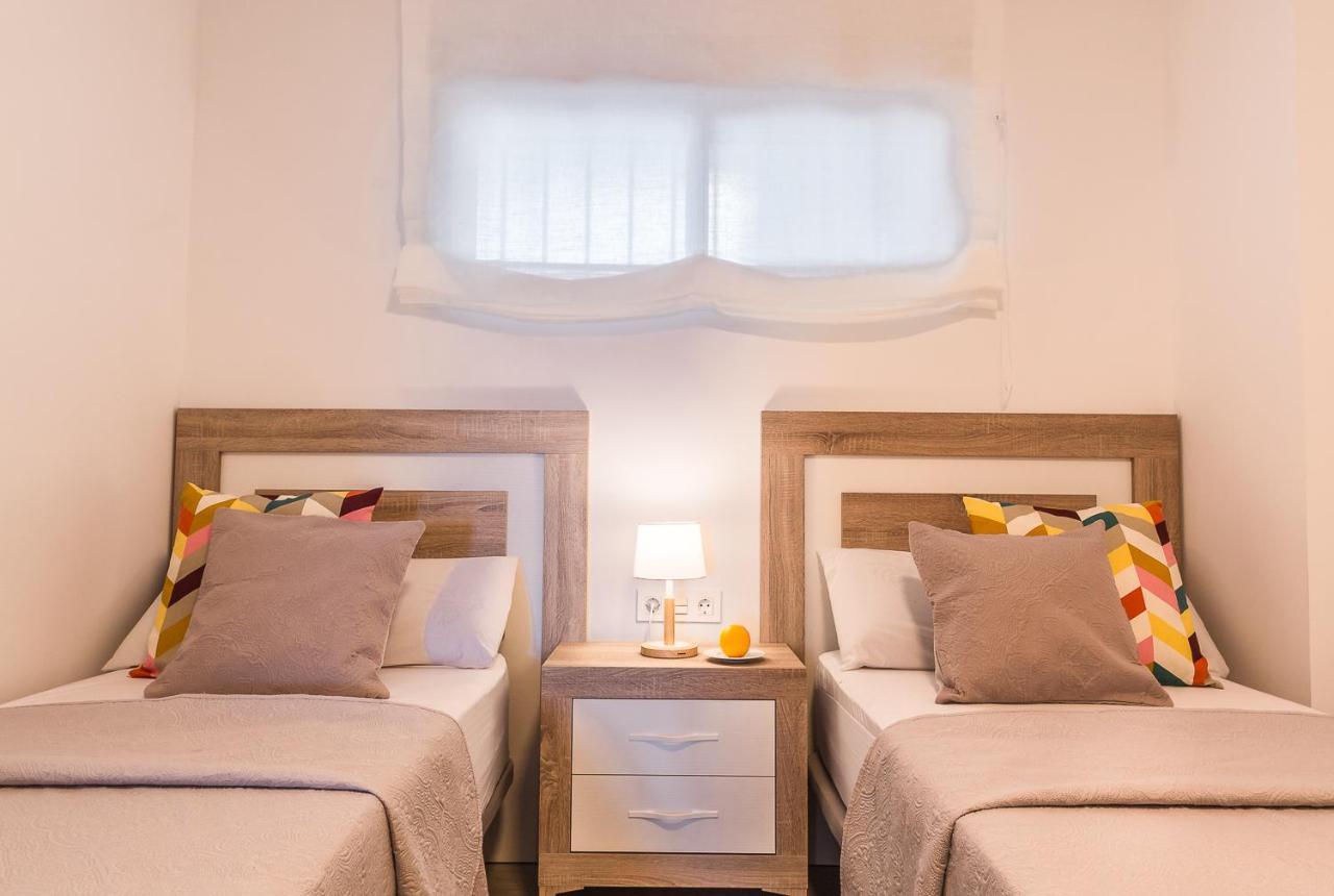Tuguest Velilla Apartment Almunecar Luaran gambar