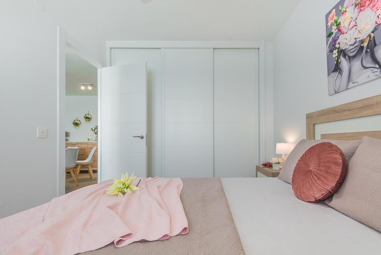 Tuguest Velilla Apartment Almunecar Luaran gambar
