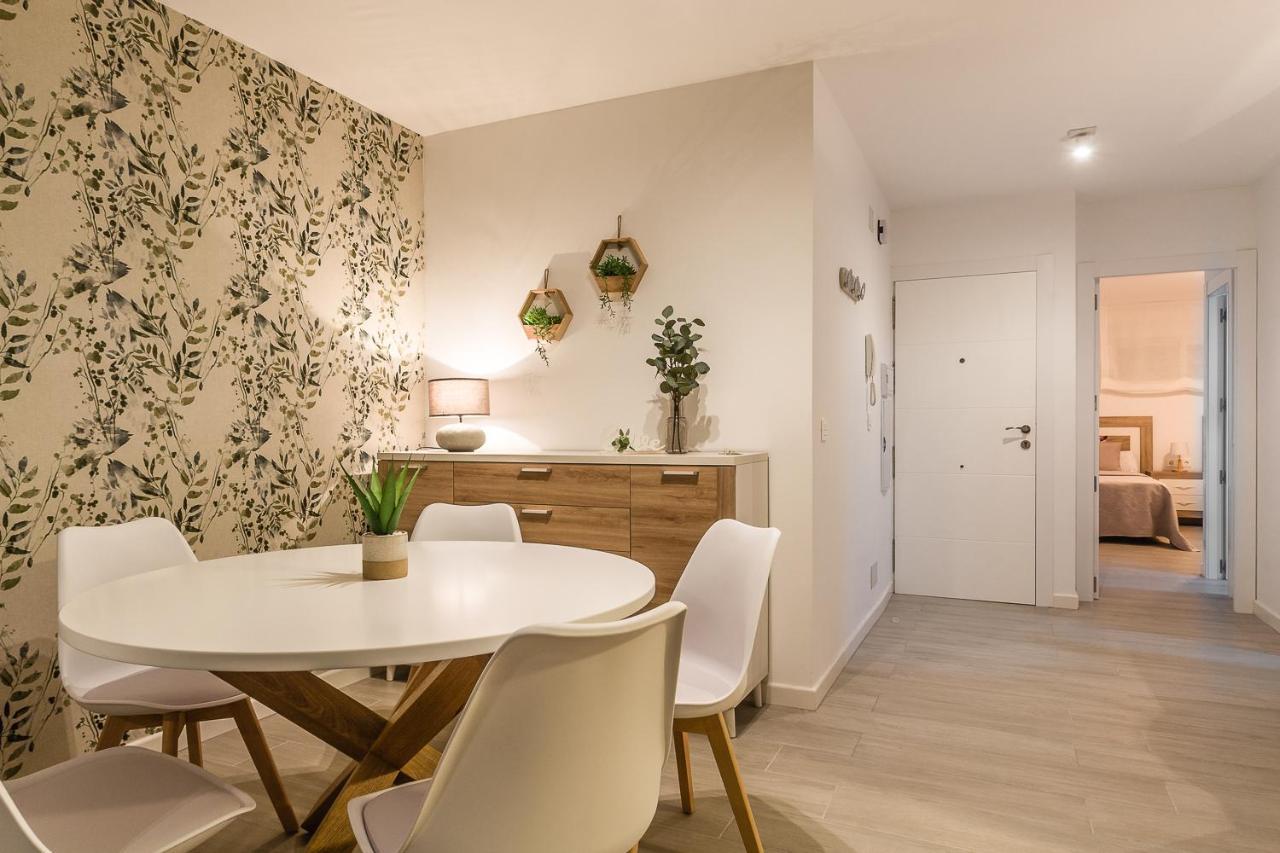 Tuguest Velilla Apartment Almunecar Luaran gambar
