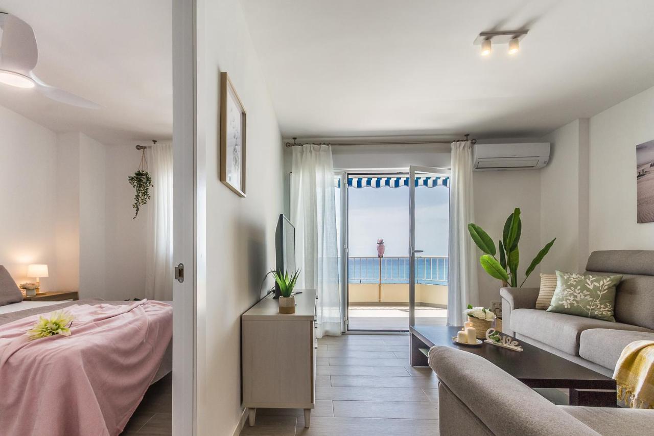 Tuguest Velilla Apartment Almunecar Luaran gambar