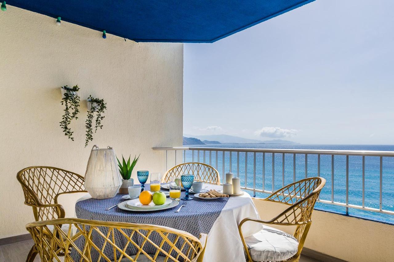 Tuguest Velilla Apartment Almunecar Luaran gambar