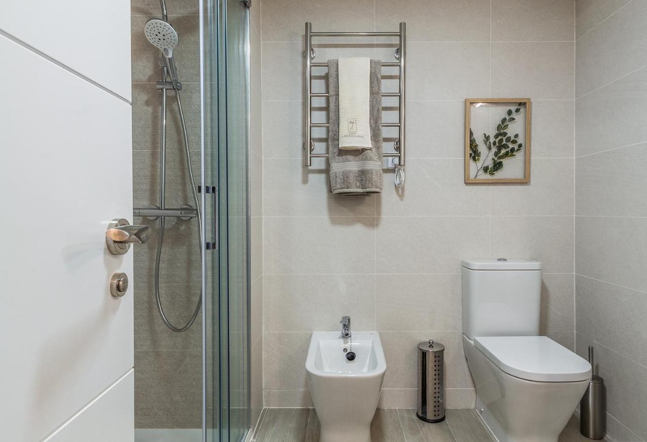 Tuguest Velilla Apartment Almunecar Luaran gambar