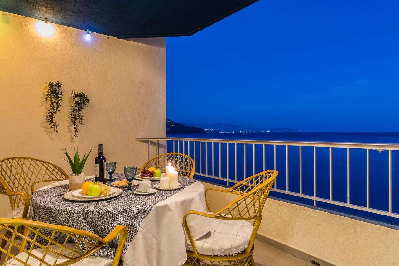 Tuguest Velilla Apartment Almunecar Luaran gambar
