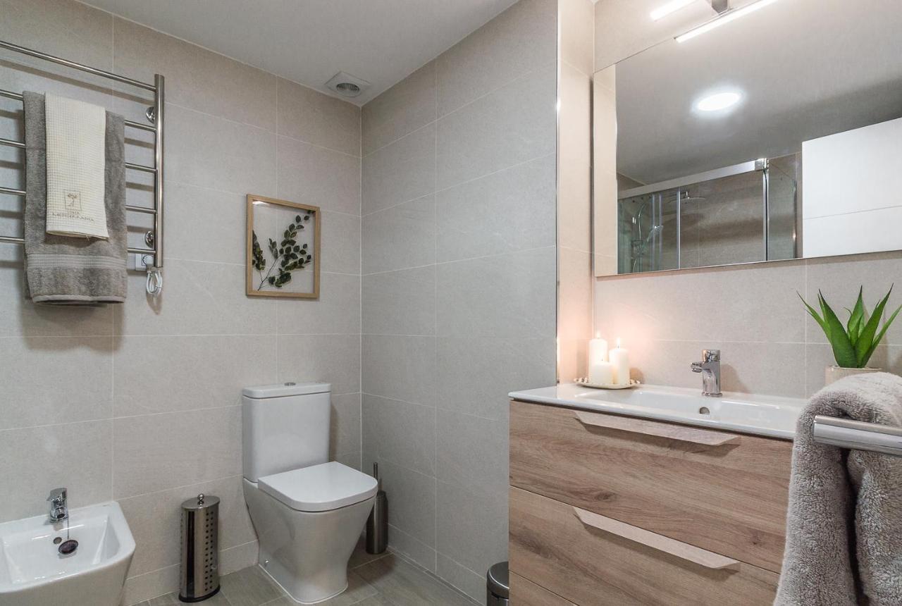Tuguest Velilla Apartment Almunecar Luaran gambar